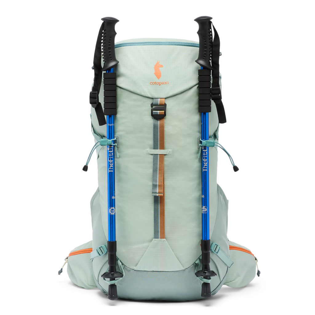 Arenal 32L Backpack, Foam/Silver Leaf