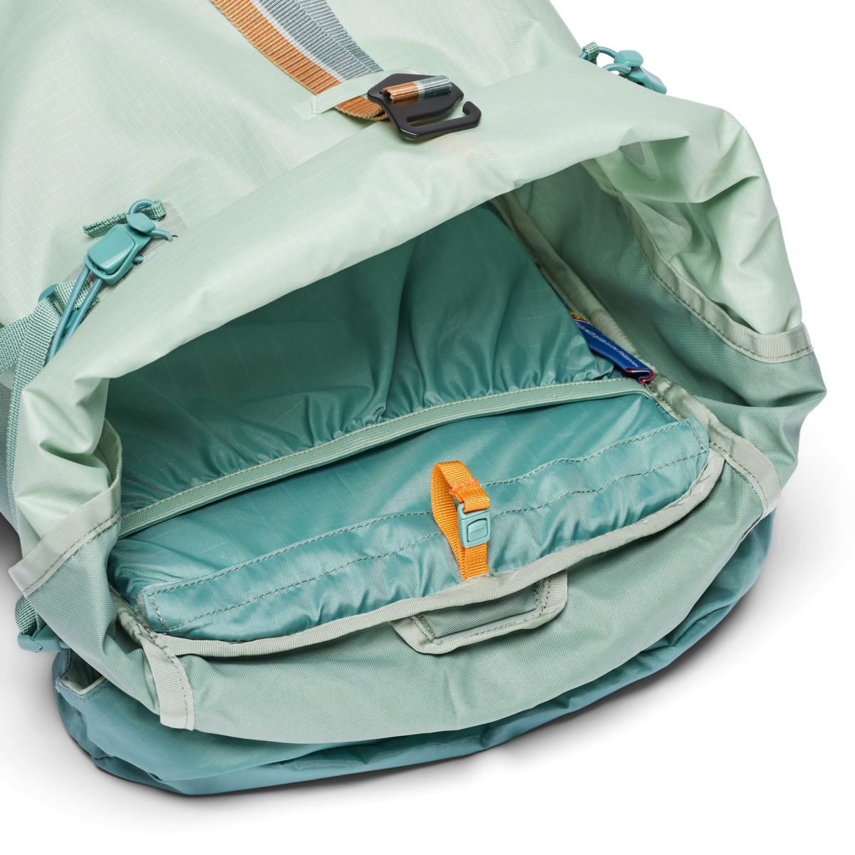 Arenal 32L Backpack, Foam/Silver Leaf
