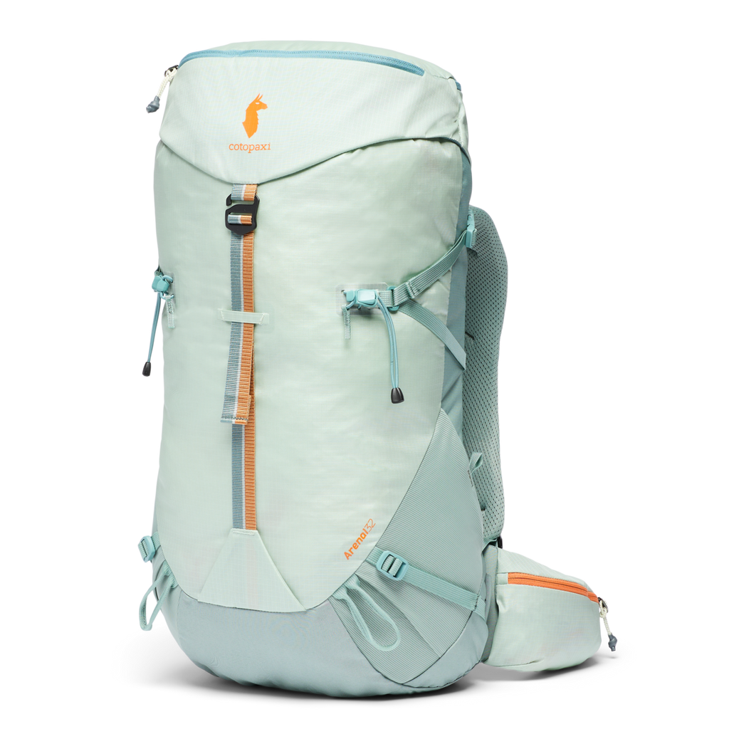 Arenal 32L Backpack, Foam/Silver Leaf