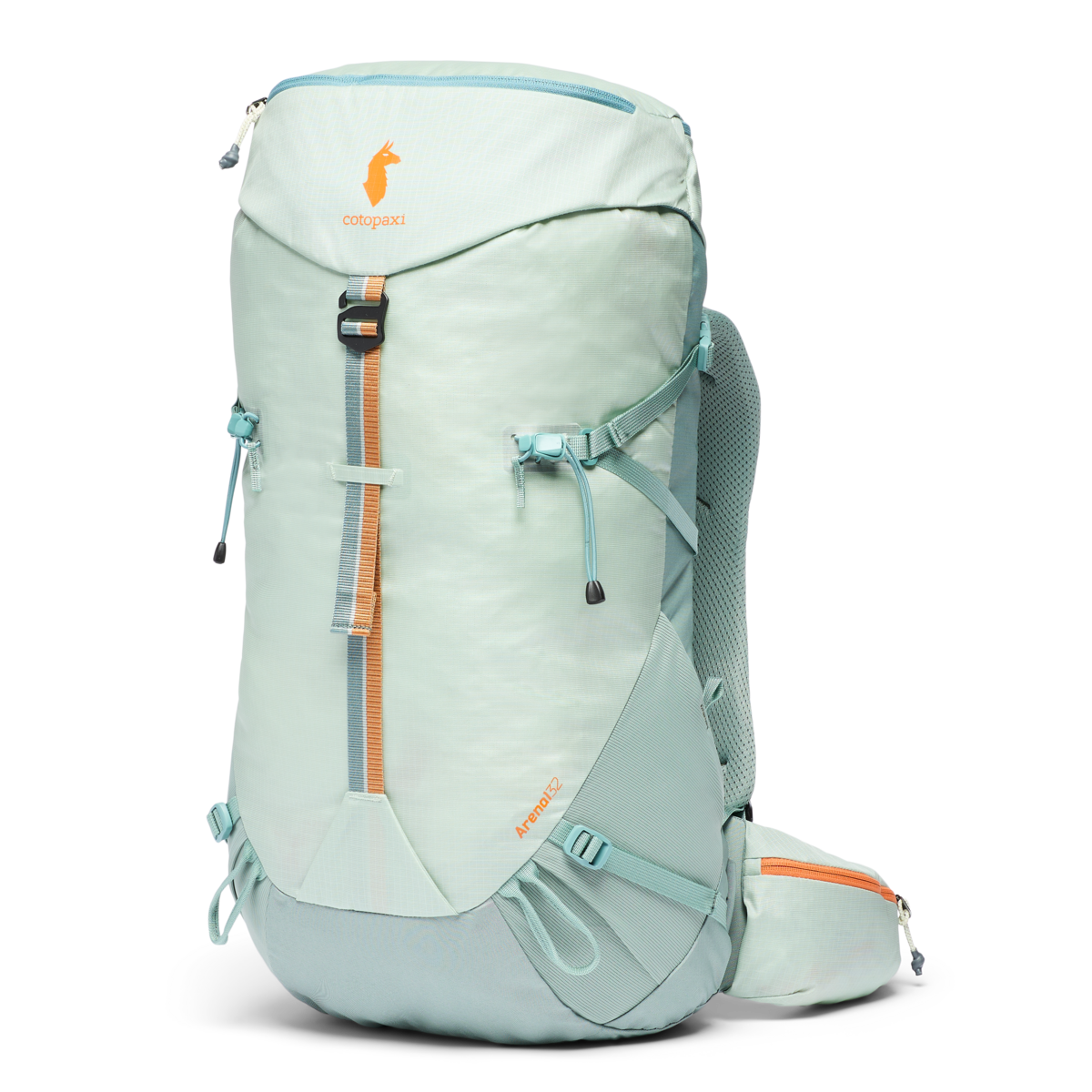Arenal 32L Backpack, Foam/Silver Leaf