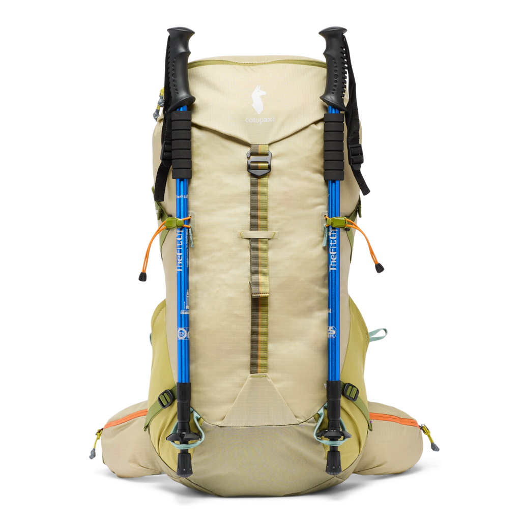 Arenal 32L Backpack, Grain/Lemongrass