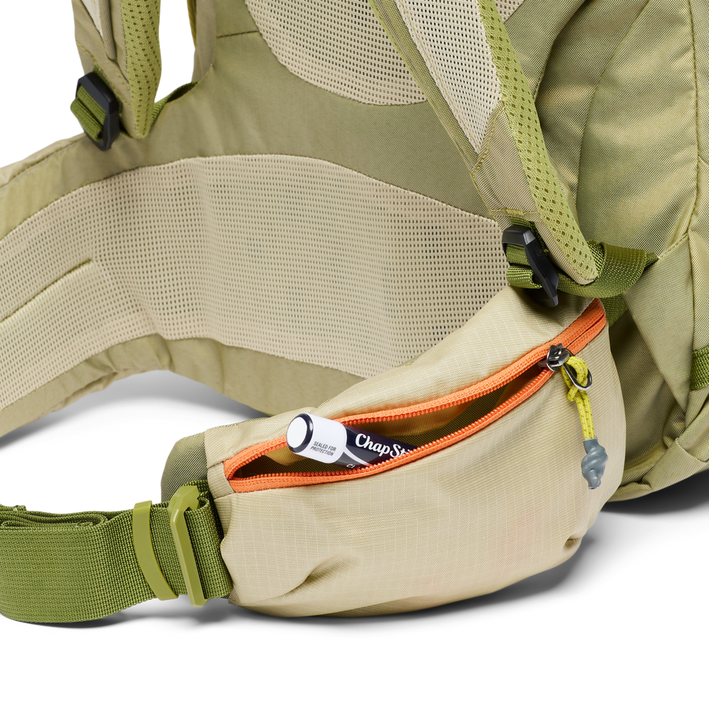Arenal 32L Backpack, Grain/Lemongrass
