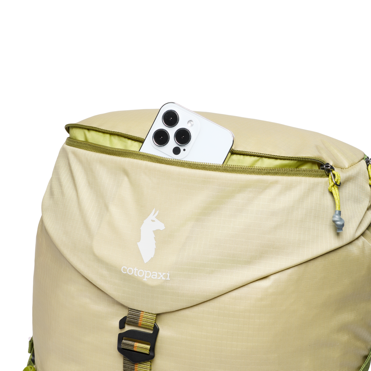 Arenal 32L Backpack, Grain/Lemongrass