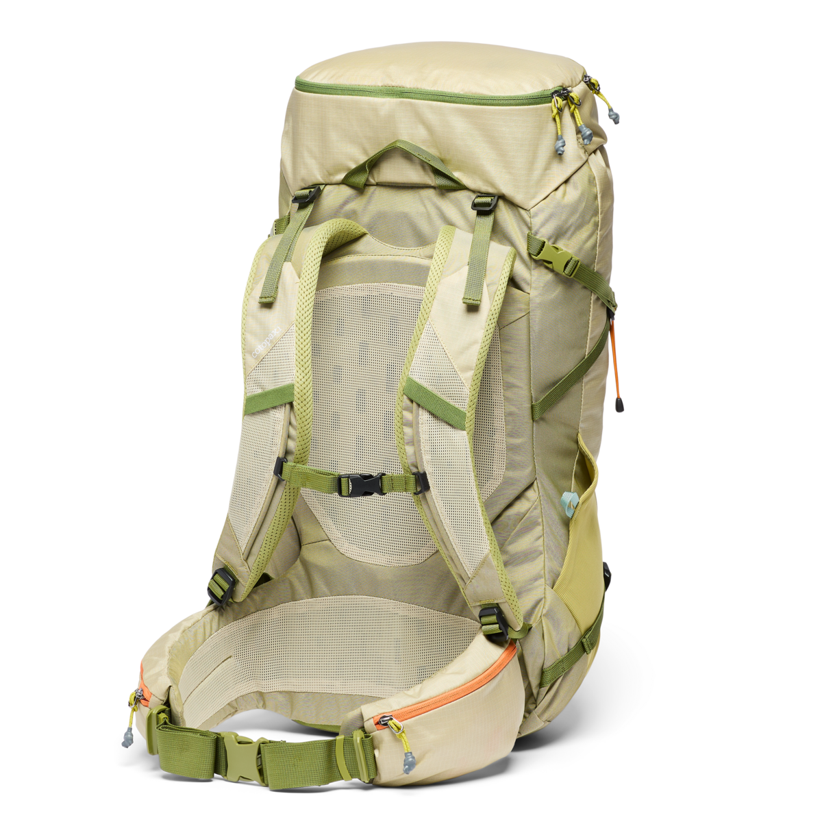 Arenal 32L Backpack, Grain/Lemongrass