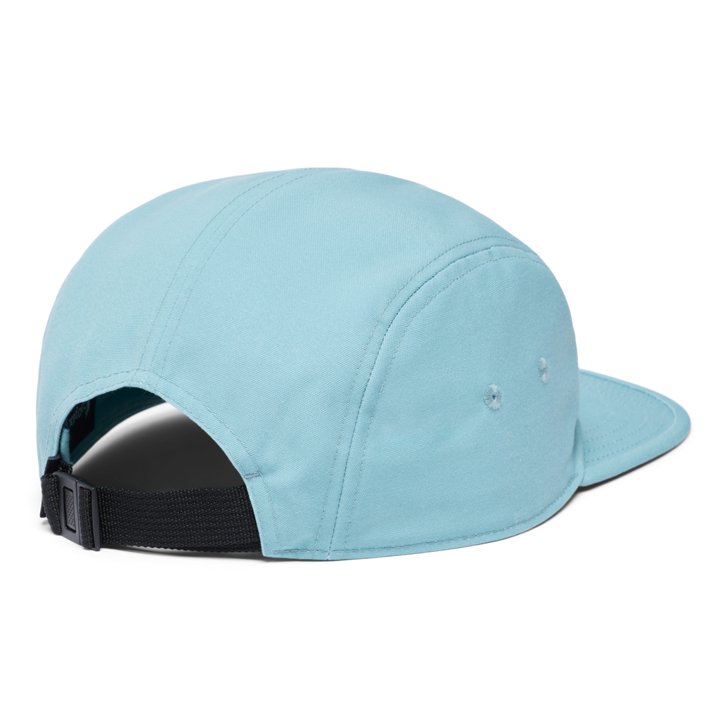 Cada Dia 5-Panel Hat, Bluegrass