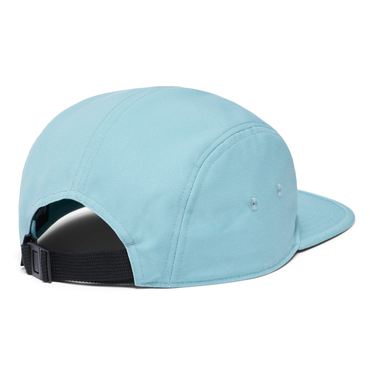 Cada Dia 5-Panel Hat, Bluegrass