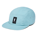 Cada Dia 5-Panel Hat, Bluegrass