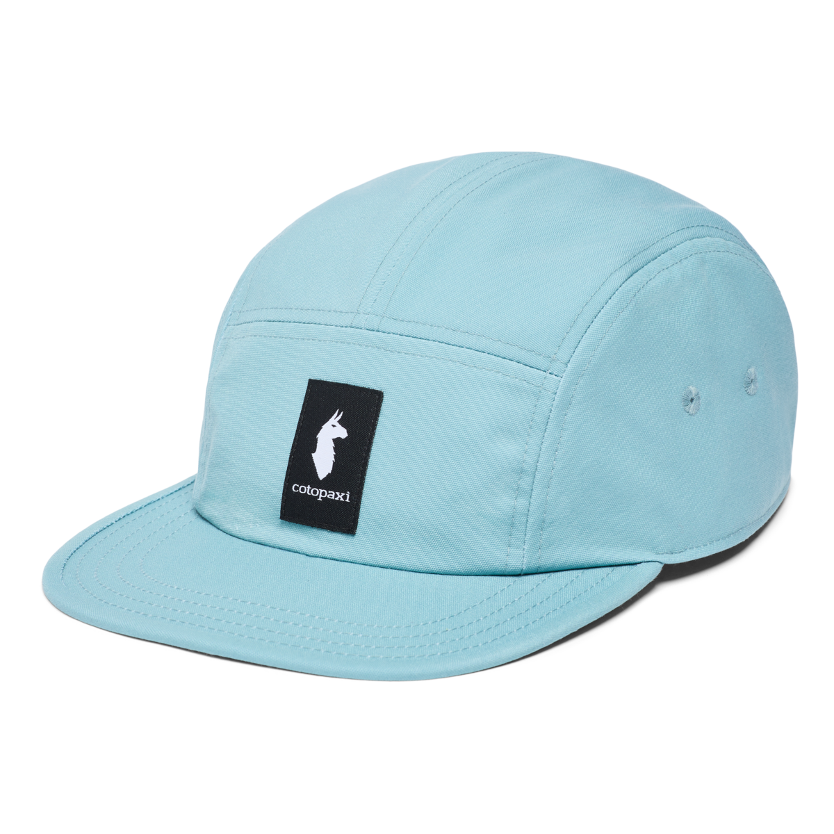 Cada Dia 5-Panel Hat, Bluegrass