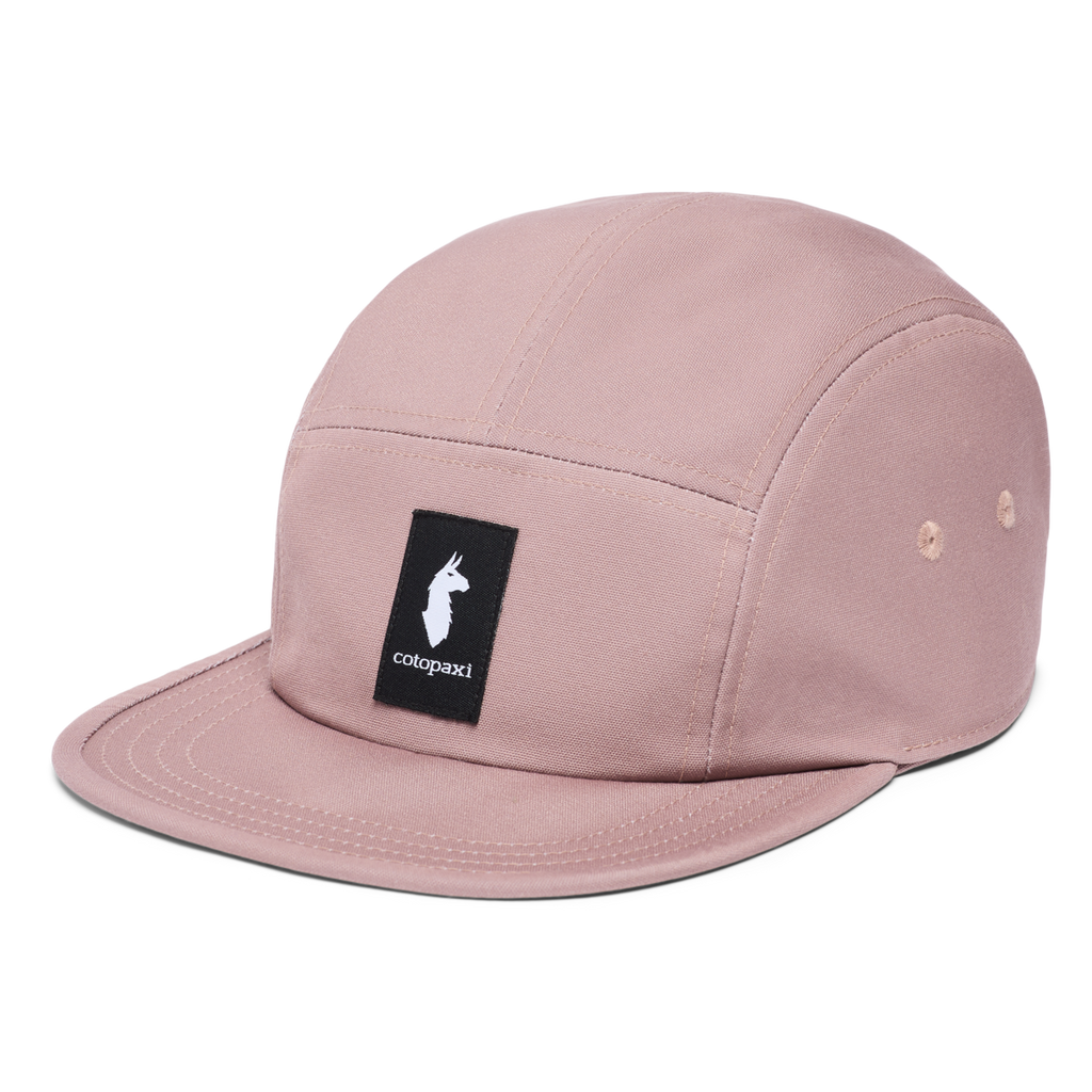 Cada Dia 5-Panel Hat, Reishi