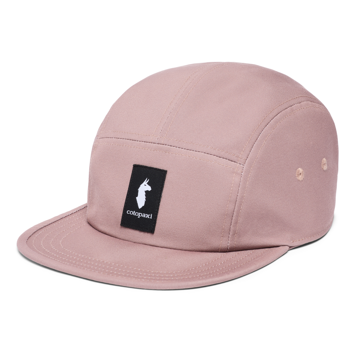 Cada Dia 5-Panel Hat, Reishi