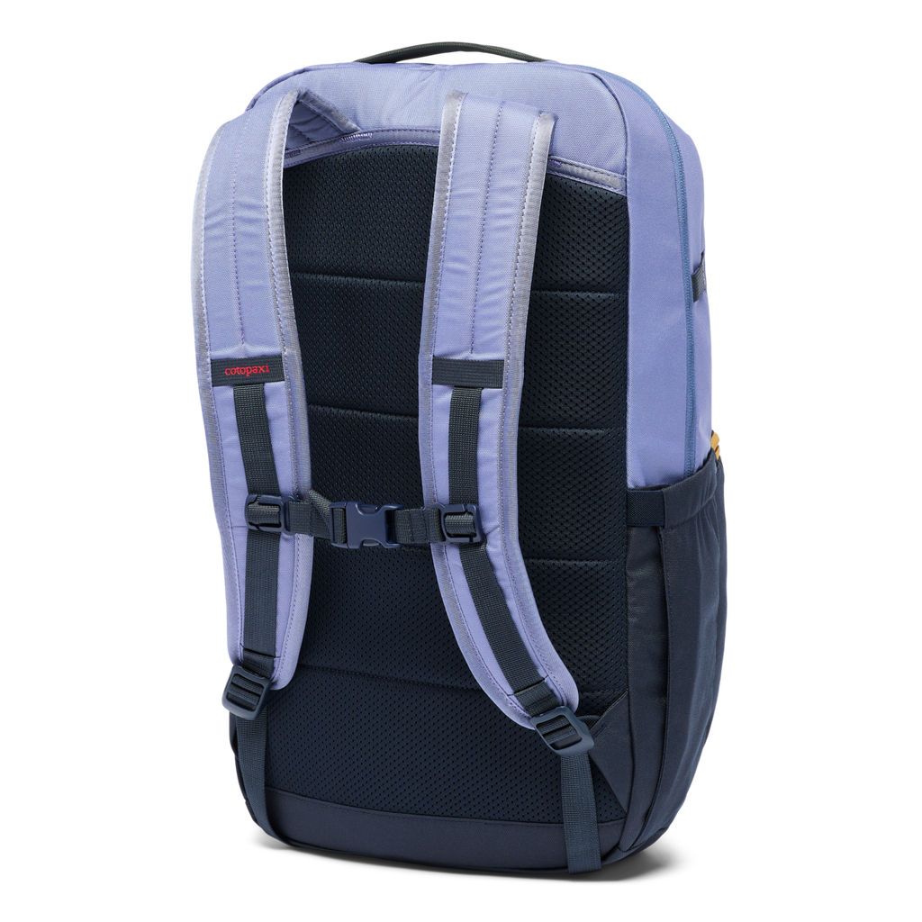 Chiquillo 26L Daypack - Cada Día, Blue Smoke/Carbon, Detail