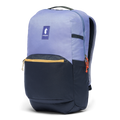 Chiquillo 26L Daypack - Cada Día, Blue Smoke/Carbon, Detail