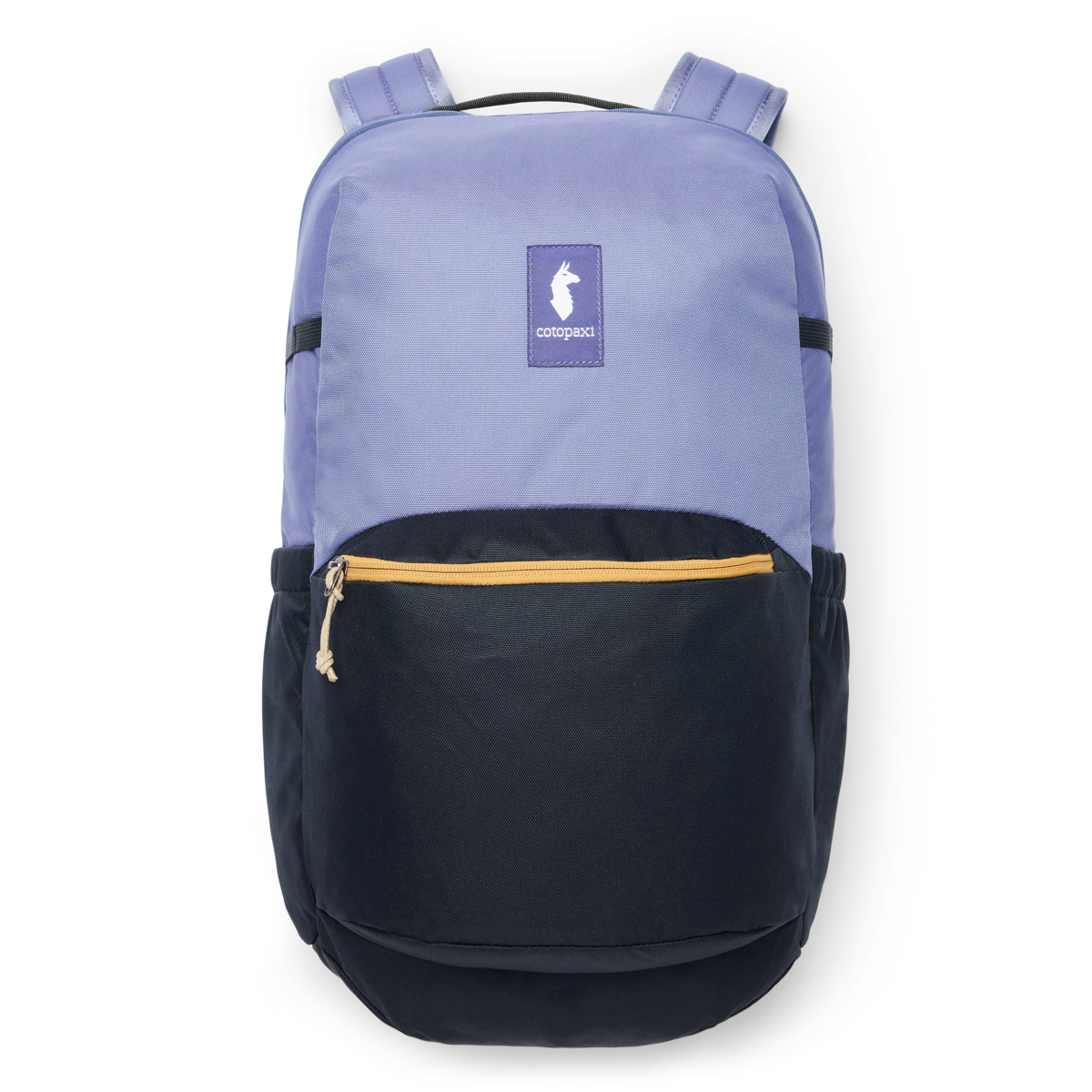 Chiquillo 26L Daypack - Cada Día, Blue Smoke/Carbon, Detail