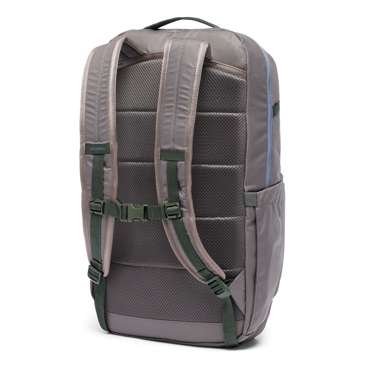 Chiquillo 26L Daypack - Cada Día, Cinder, Detail