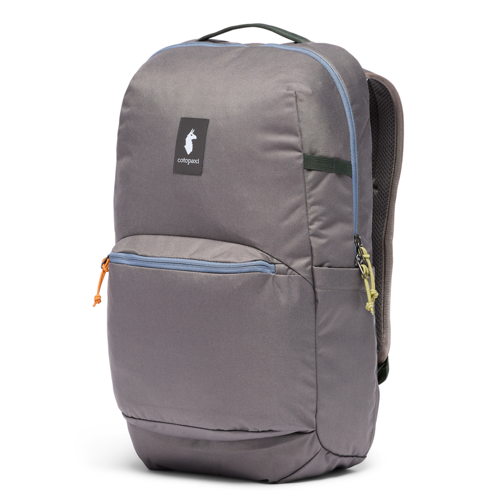 Chiquillo 26L Daypack - Cada Día, Cinder, Detail
