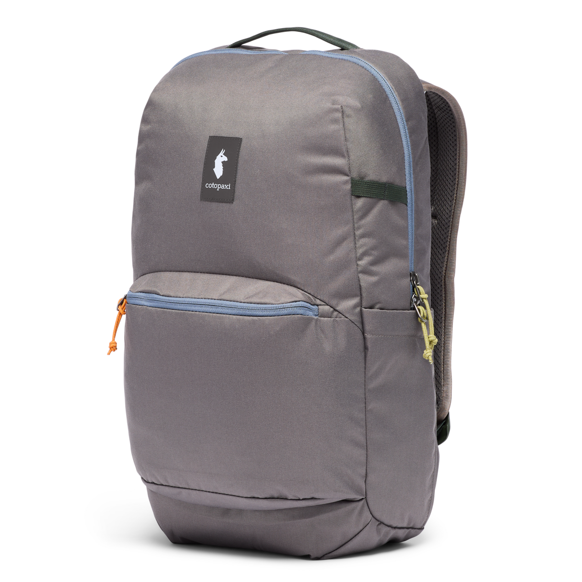 Chiquillo 26L Daypack - Cada Día, Cinder, Detail