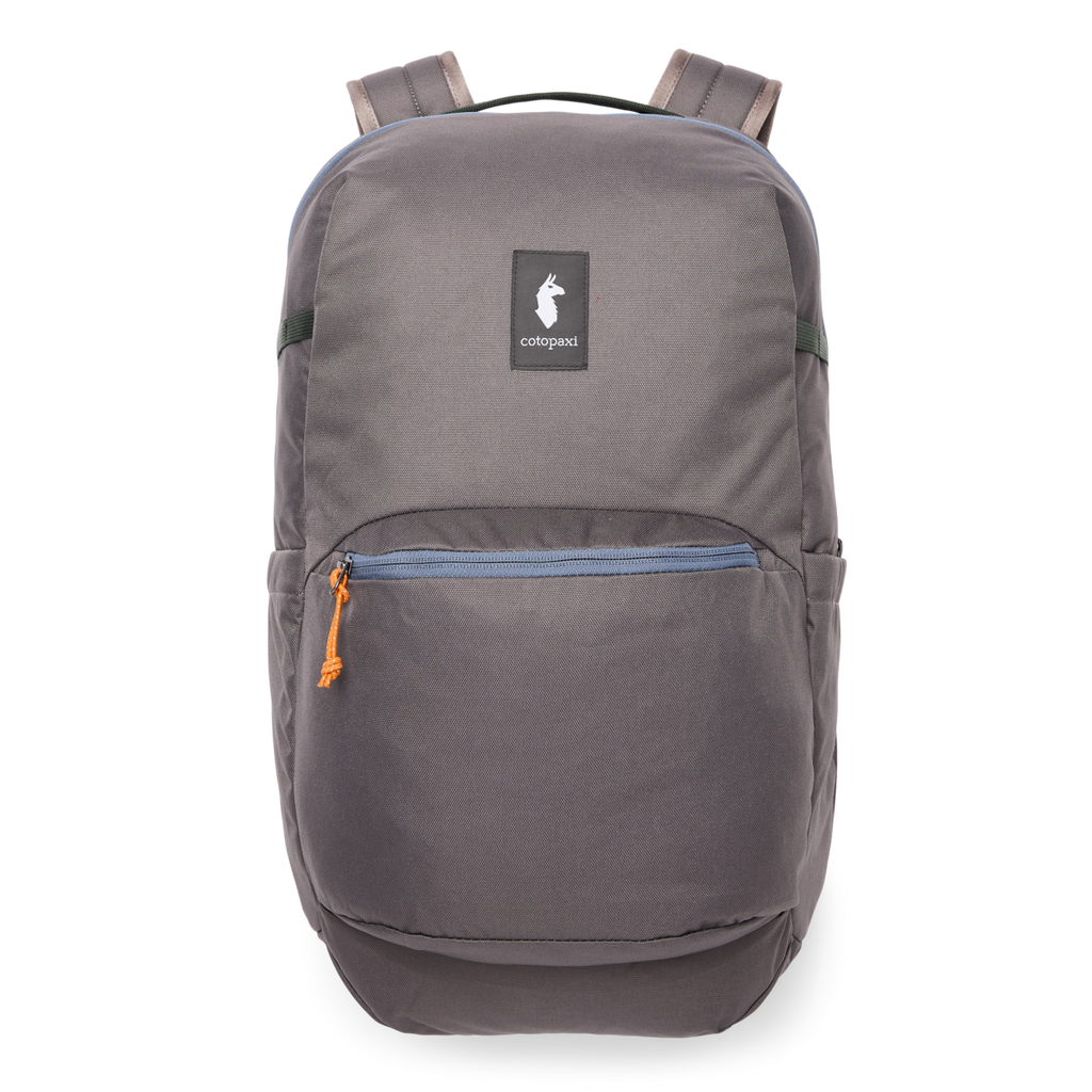 Chiquillo 26L Daypack - Cada Día, Cinder, Detail
