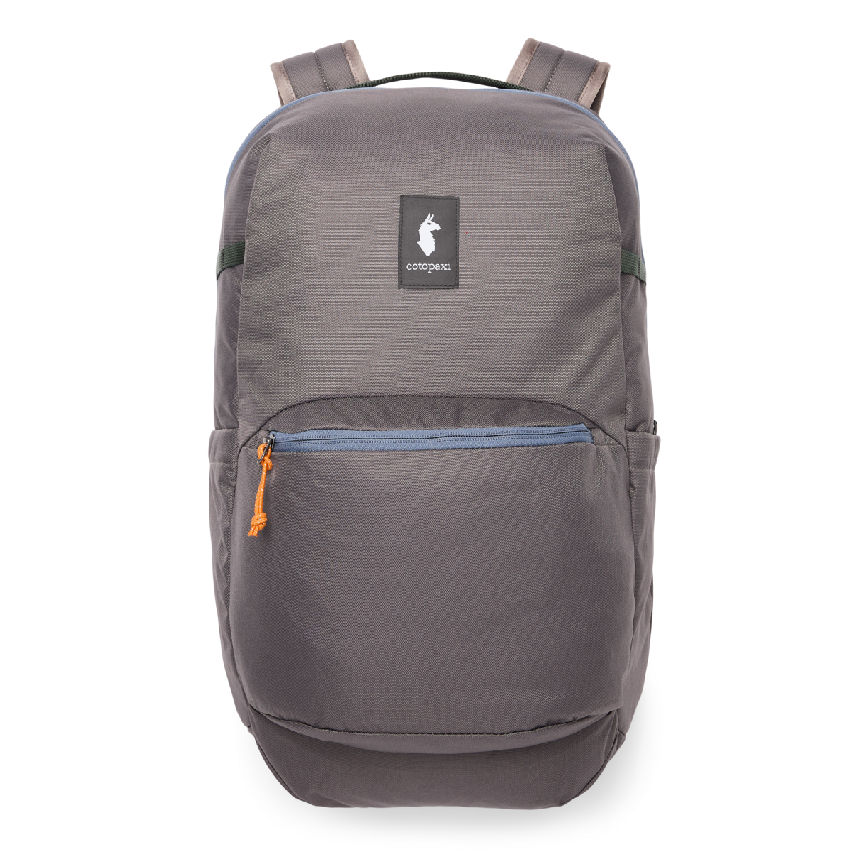Chiquillo 26L Daypack - Cada Día, Cinder, Detail