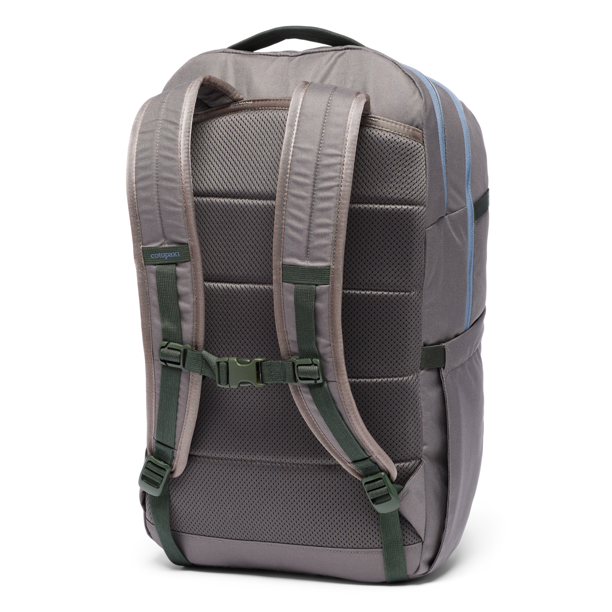 Chiquillo 30L Backpack - Cada Día, Cinder