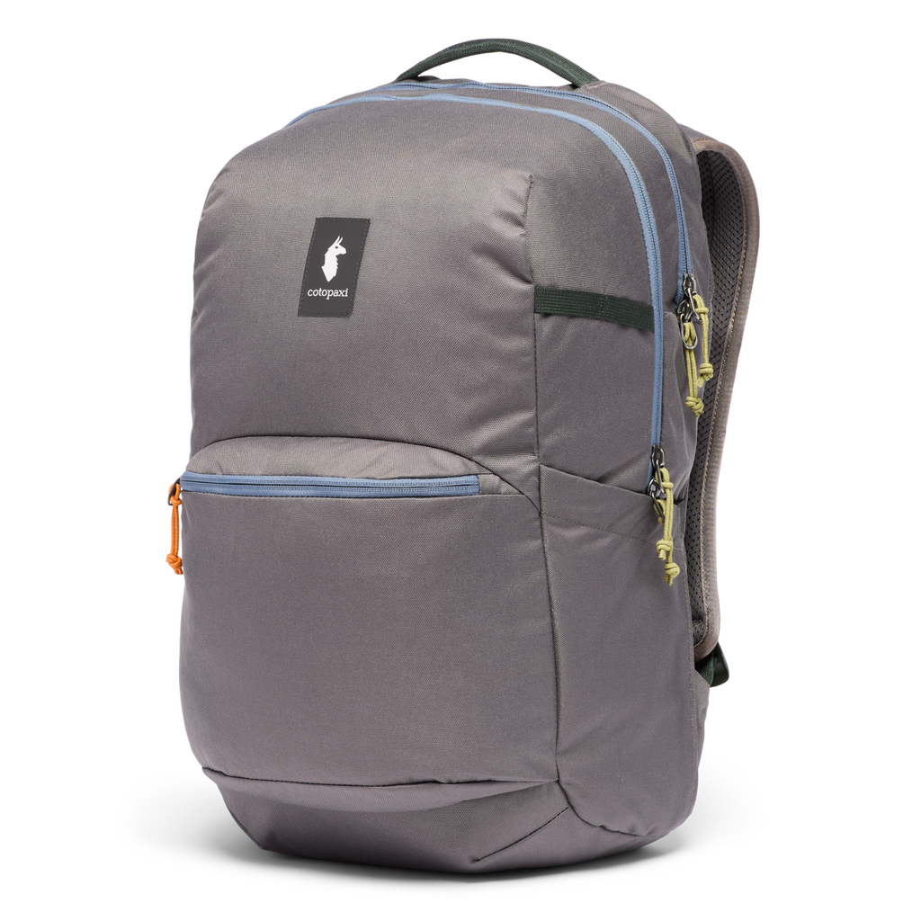 Chiquillo 30L Backpack - Cada Día, Cinder