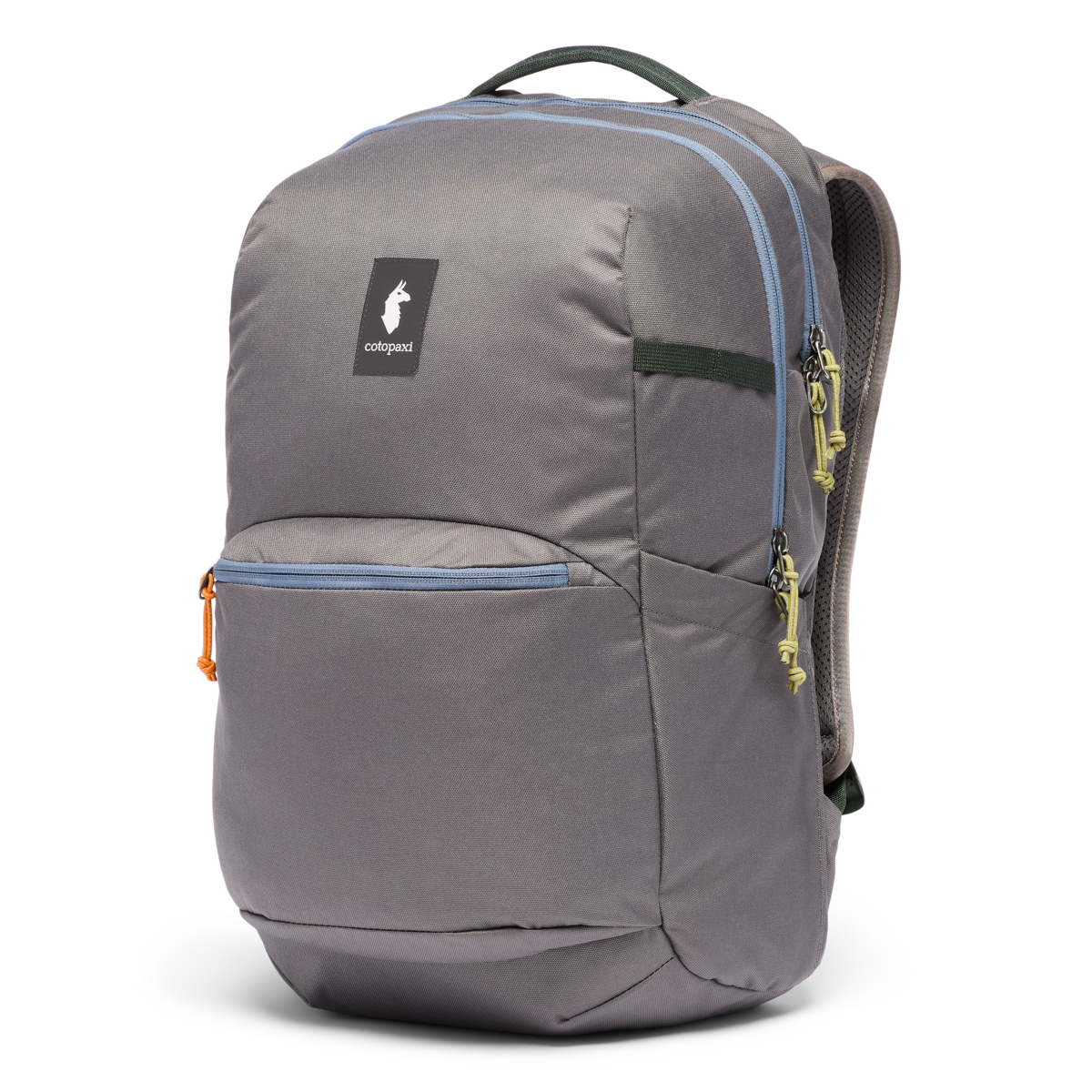 Chiquillo 30L Backpack - Cada Día, Cinder