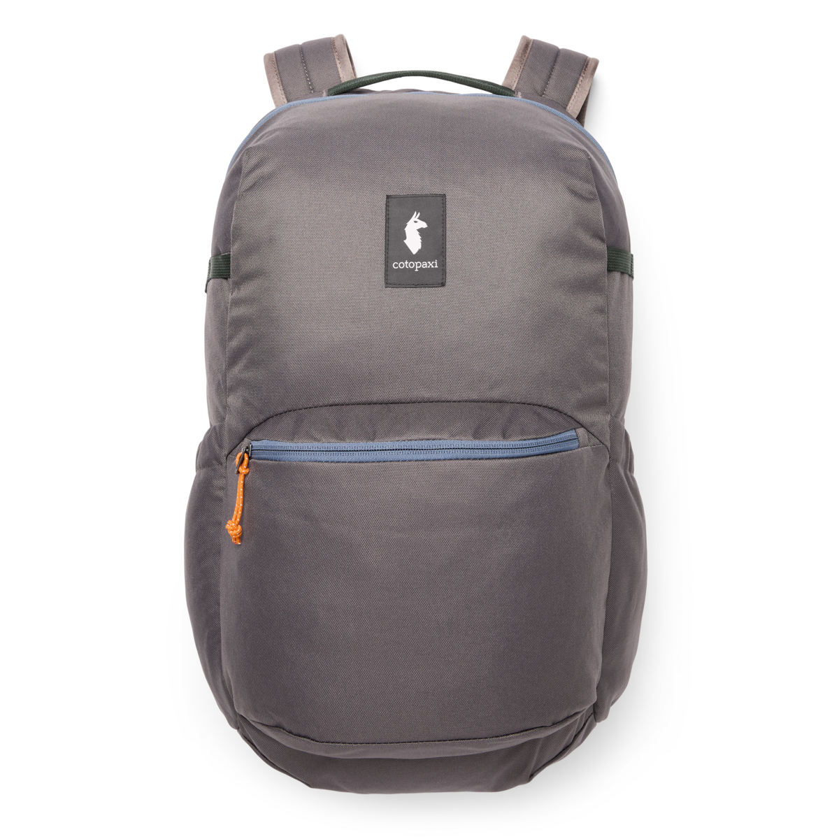 Chiquillo 30L Backpack - Cada Día, Cinder
