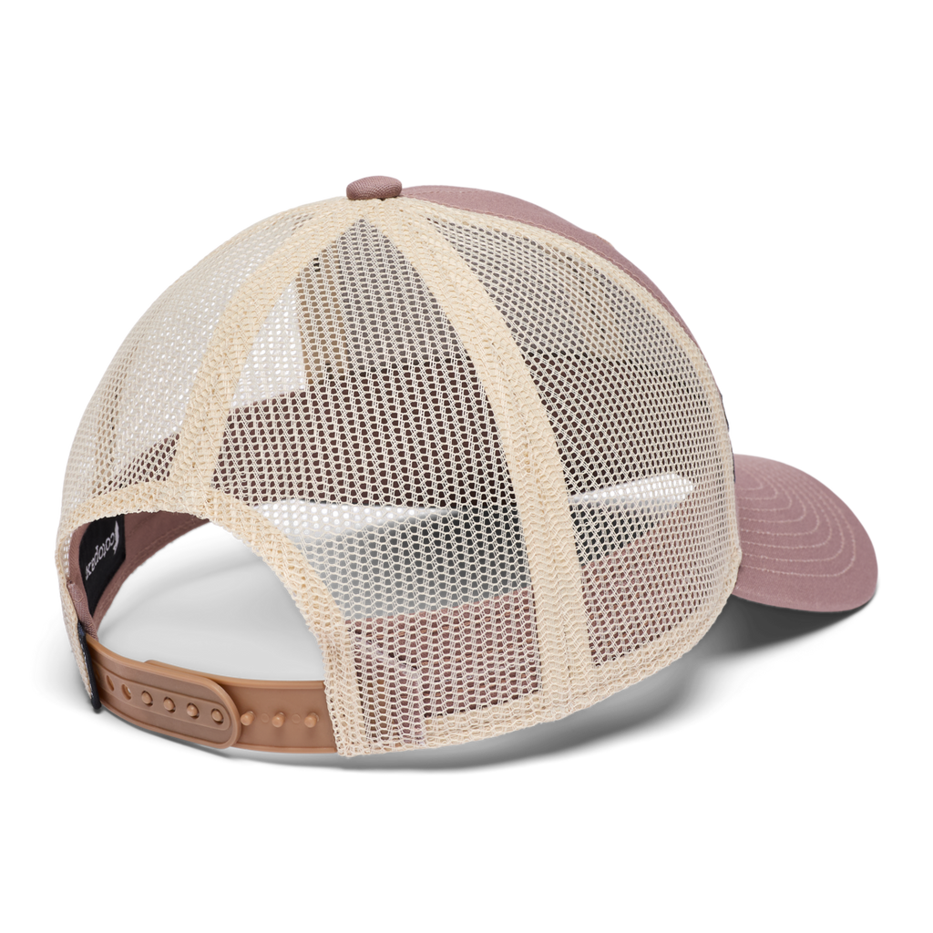Do Good Trucker Hat, Reishi