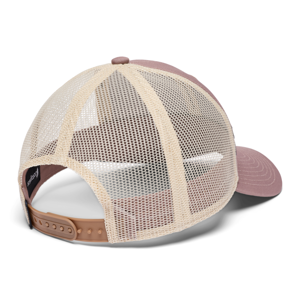 Do Good Trucker Hat, Reishi