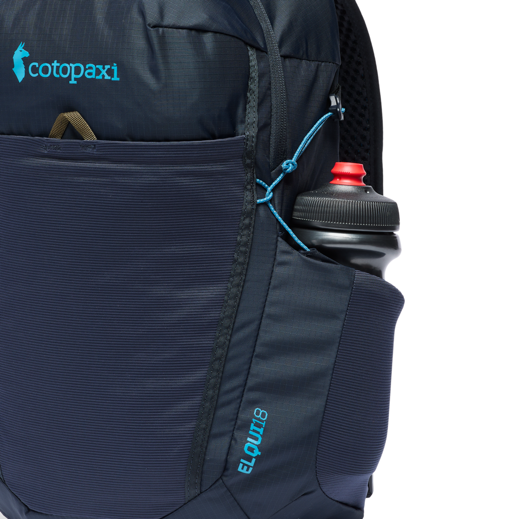 Elqui 18L Daypack, Carbon