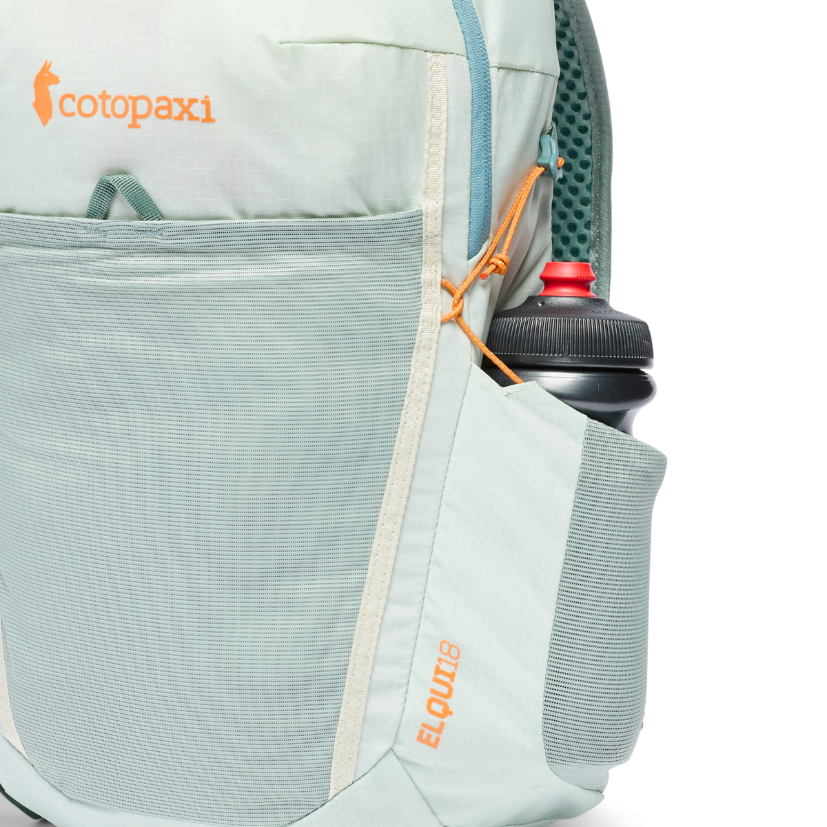 Elqui 18L Daypack, Foam/Silver Leaf