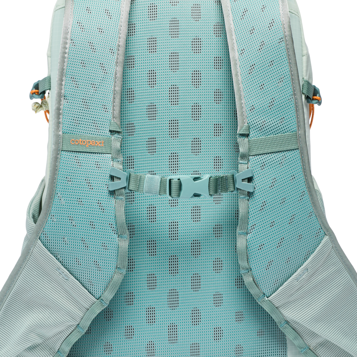 Elqui 18L Daypack, Foam/Silver Leaf