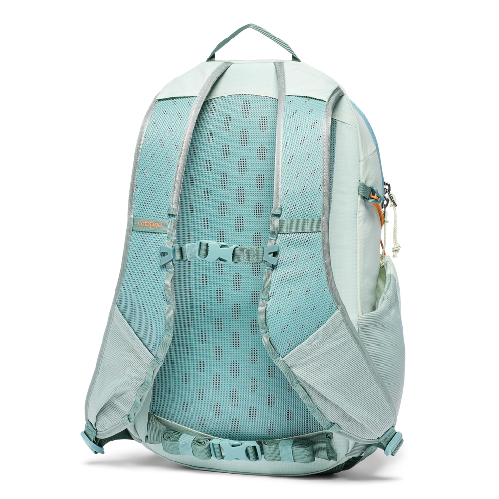 Elqui 18L Daypack, Foam/Silver Leaf