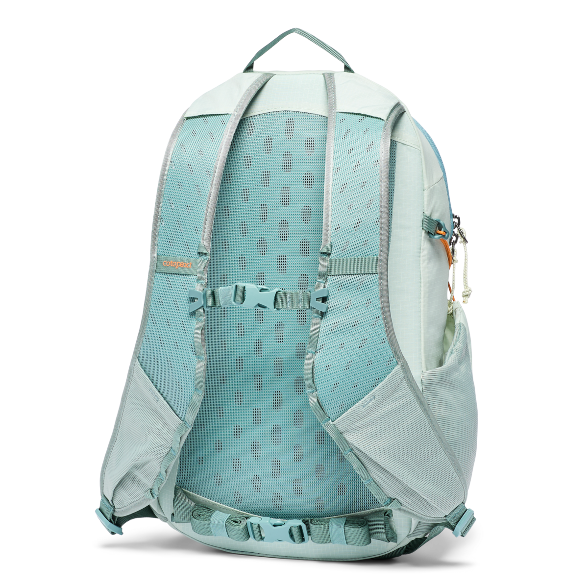 Elqui 18L Daypack, Foam/Silver Leaf