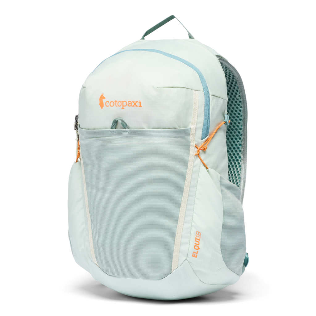 Elqui 18L Daypack, Foam/Silver Leaf
