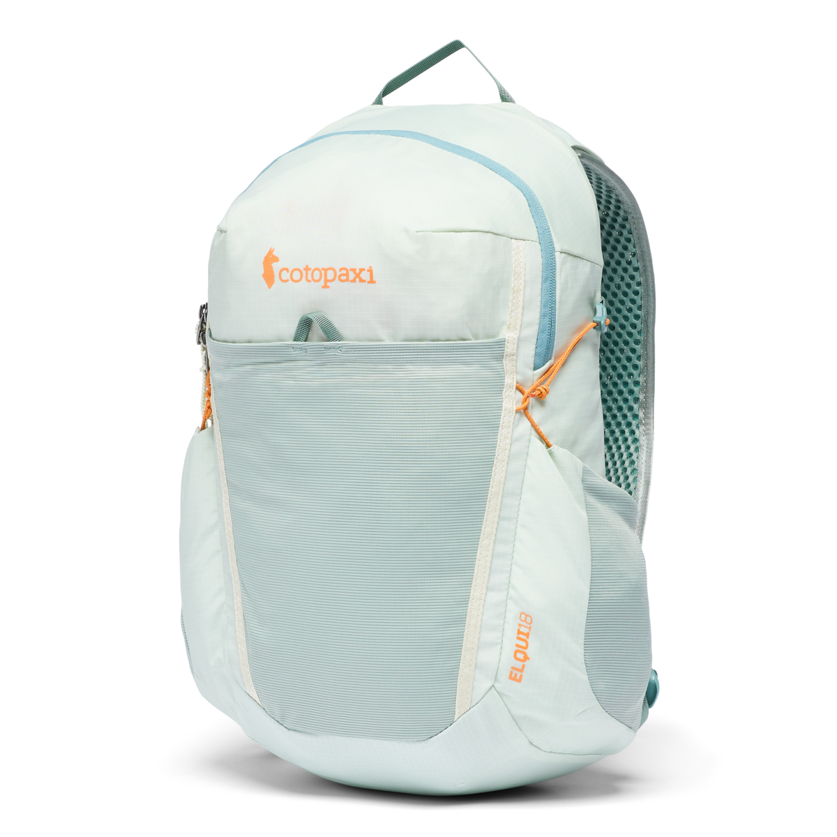 Elqui 18L Daypack, Foam/Silver Leaf