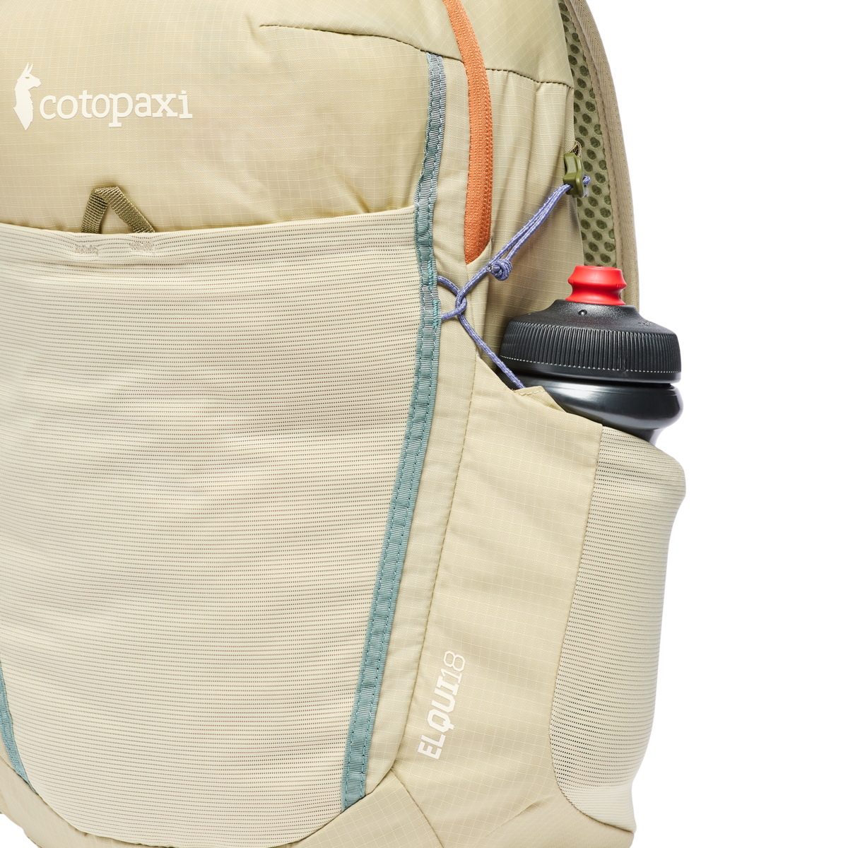 Elqui 18L Daypack, Grain