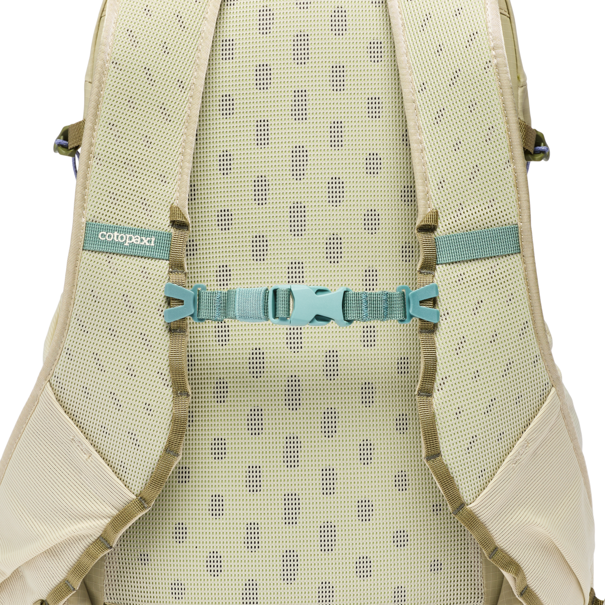 Elqui 18L Daypack, Grain