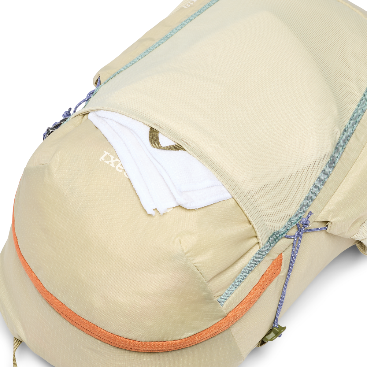Elqui 18L Daypack, Grain