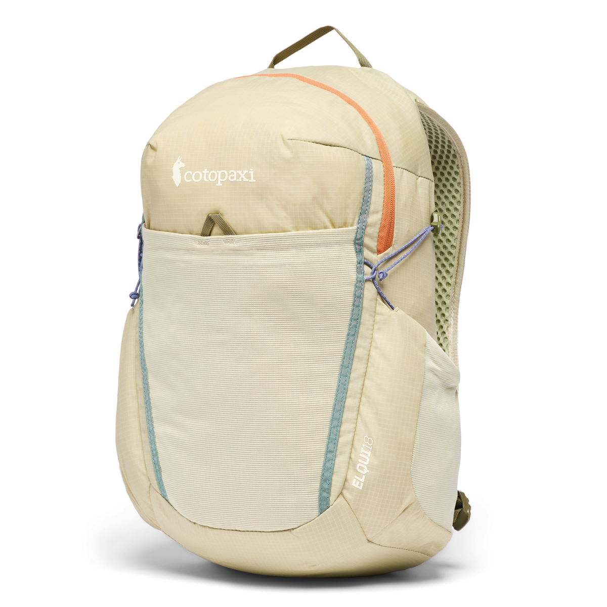Elqui 18L Daypack, Grain