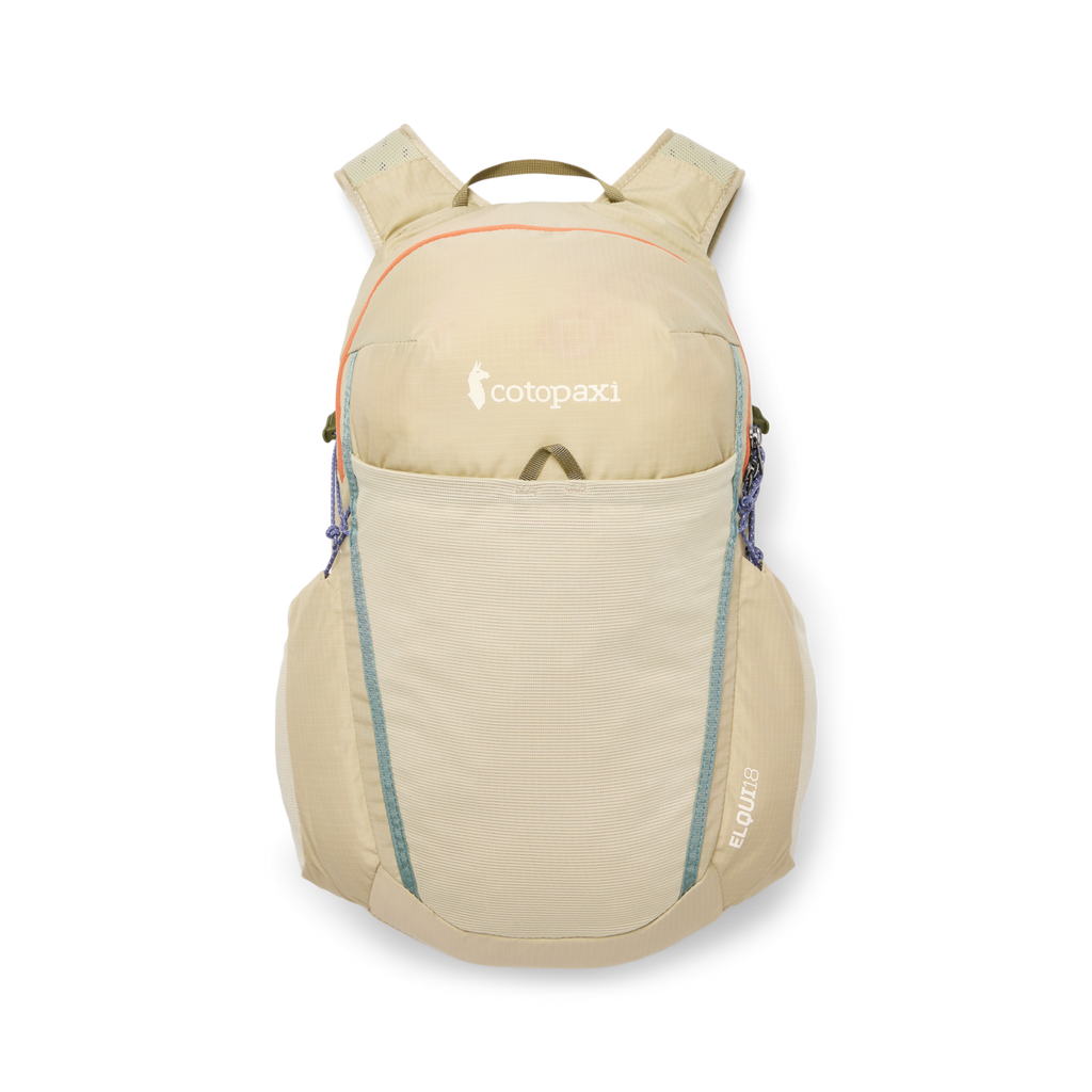 Elqui 18L Daypack, Grain