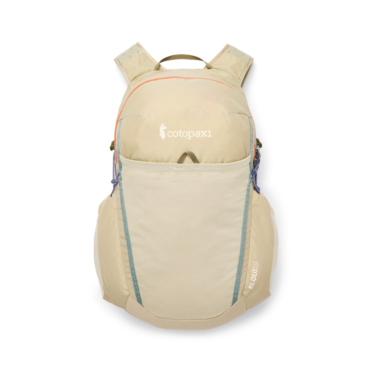 Elqui 18L Daypack, Grain