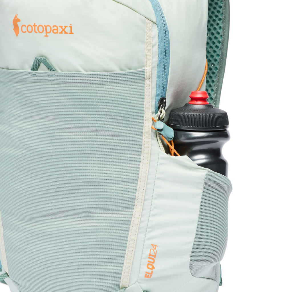 Elqui 24L Daypack, Foam/Silver Leaf