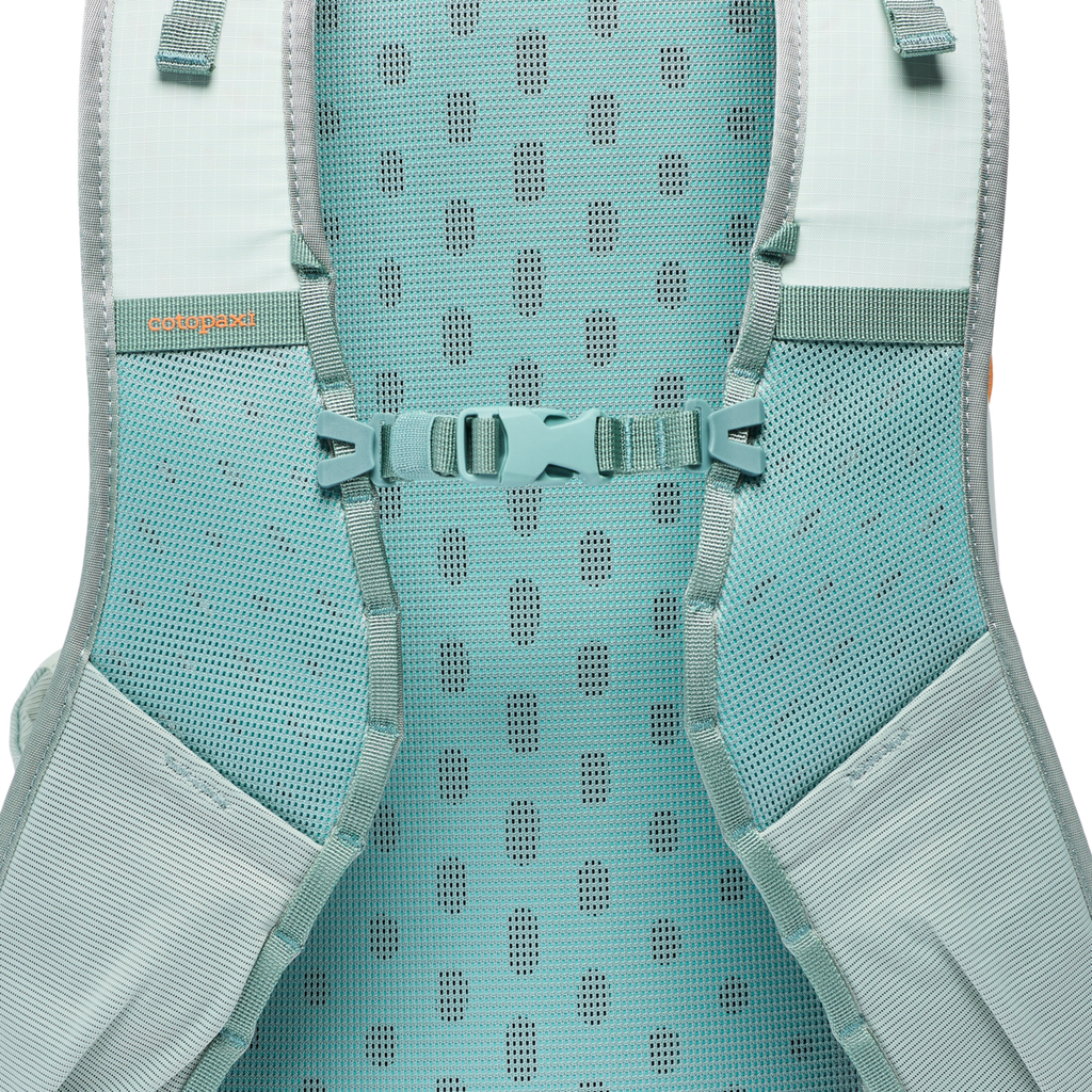 Elqui 24L Daypack, Foam/Silver Leaf