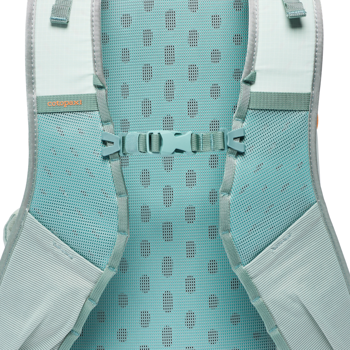 Elqui 24L Daypack, Foam/Silver Leaf