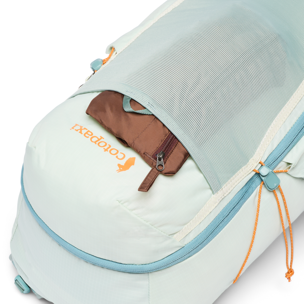 Elqui 24L Daypack, Foam/Silver Leaf