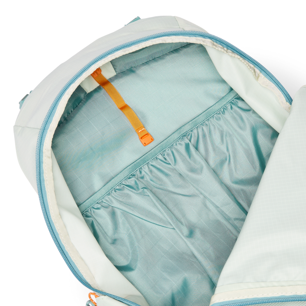 Elqui 24L Daypack, Foam/Silver Leaf