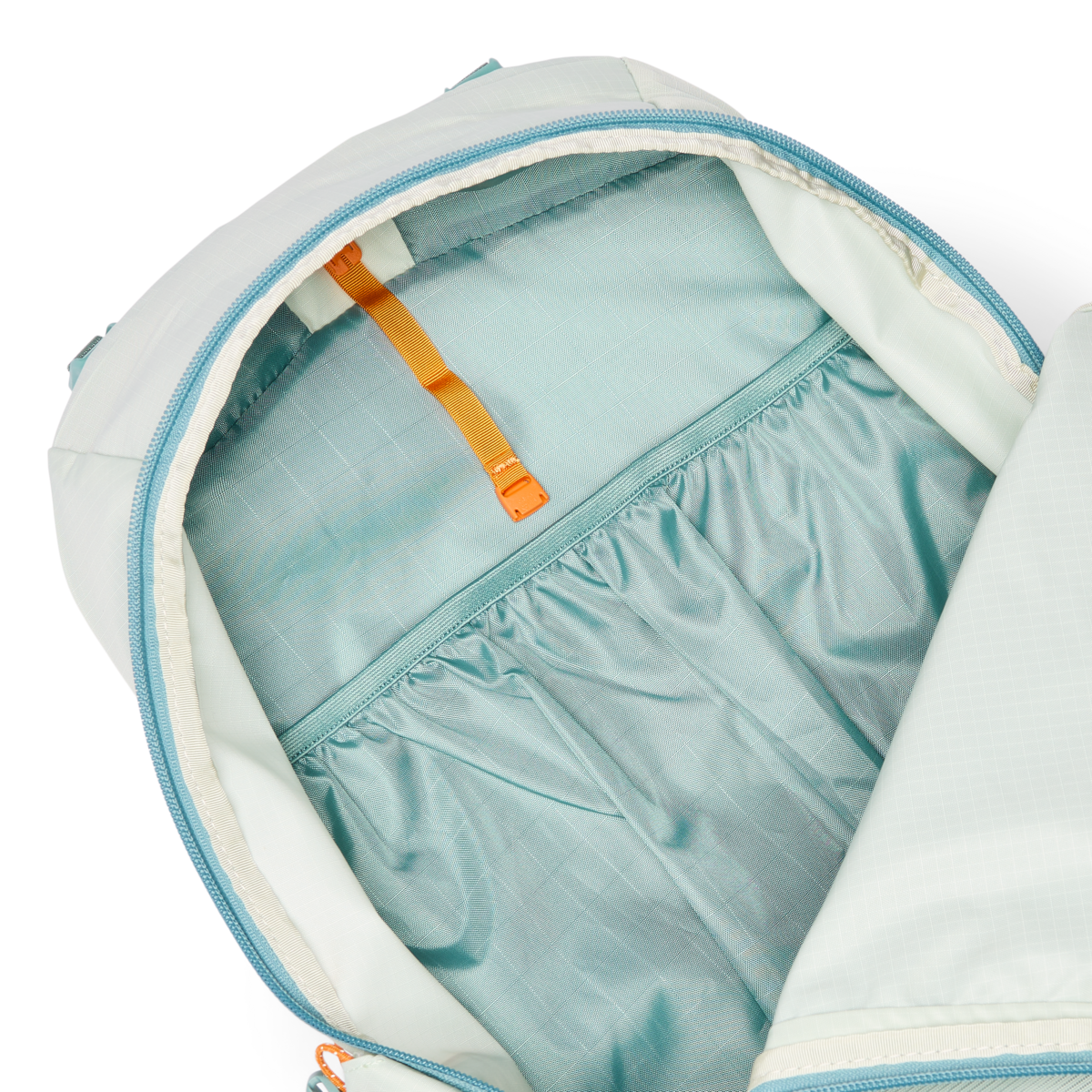 Elqui 24L Daypack, Foam/Silver Leaf