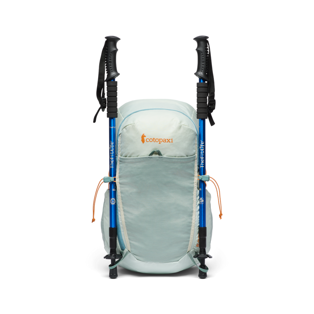 Elqui 24L Daypack, Foam/Silver Leaf