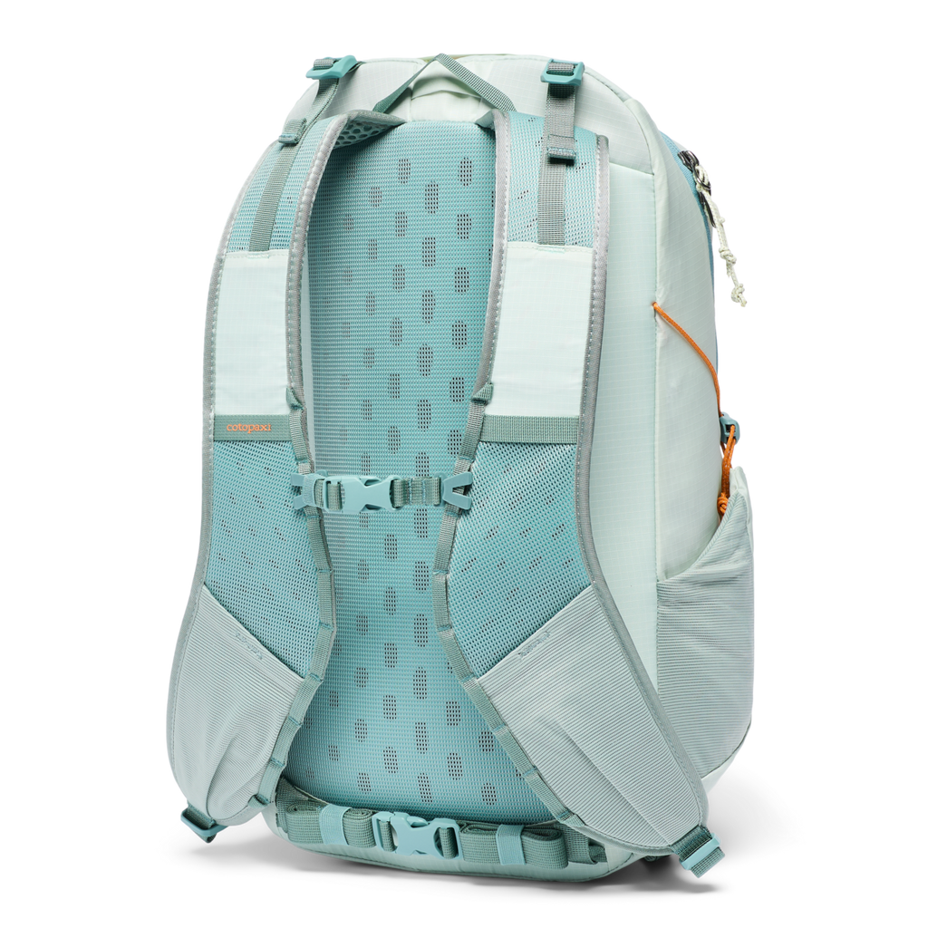 Elqui 24L Daypack, Foam/Silver Leaf