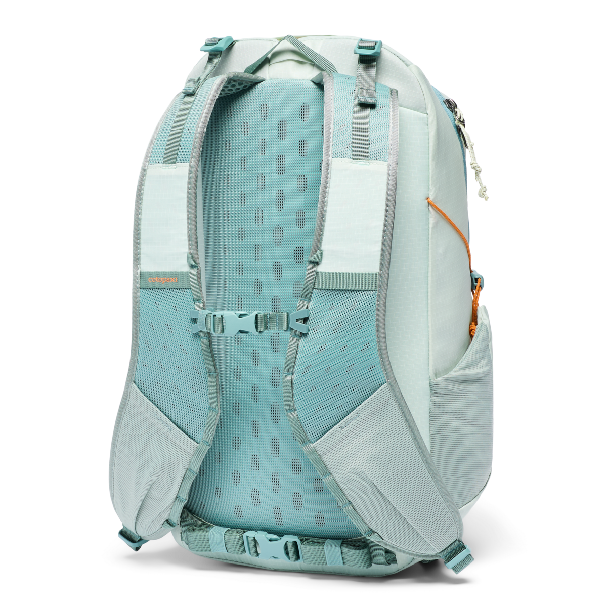 Elqui 24L Daypack, Foam/Silver Leaf